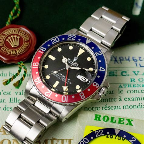 rolex 16750 prezzo|Rolex GMT.